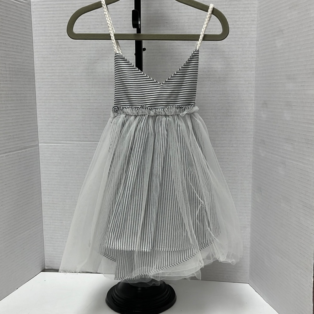 Reve 100% cotton toddlers dress!